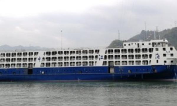 Build an Asia-Pacific intelligent shipping hub together